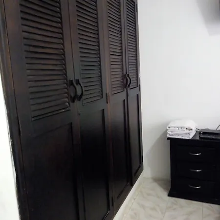 Bed and breakfast Isabel Cartagena