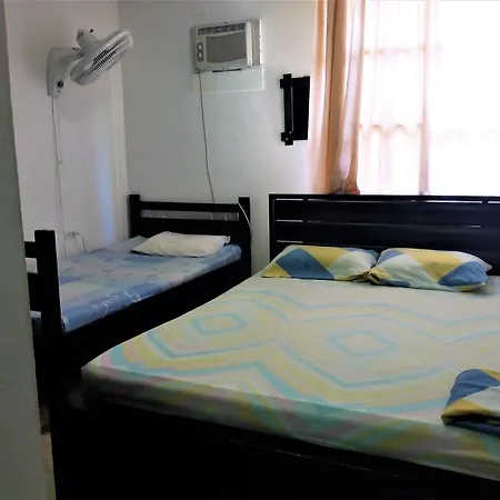 Isabel Bed and breakfast 3*