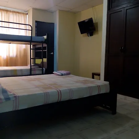 Isabel Bed and breakfast