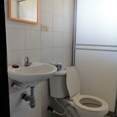 Isabel Bed and breakfast Cartagena