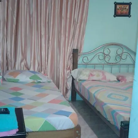 Isabel 3* Cartagena