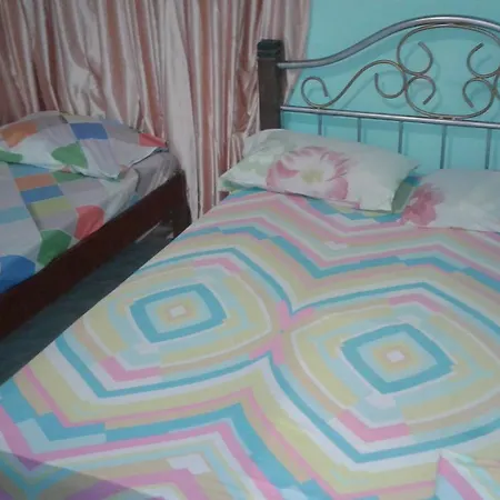 Bed and breakfast Isabel Cartagena