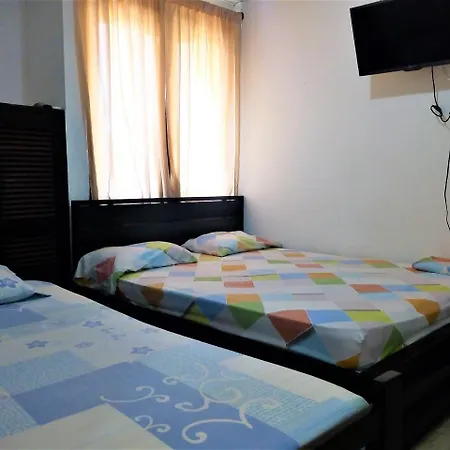 Isabel Bed and breakfast Cartagena