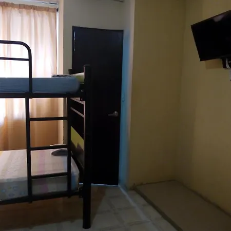 Isabel Bed and breakfast