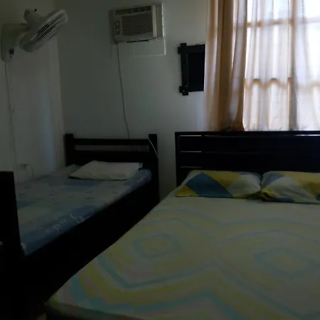 Bed and breakfast Isabel 3*